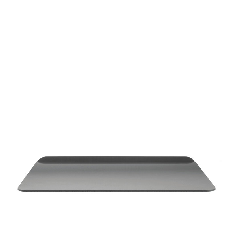 Samuel Groves Mermaid Hard Anodised Baking Sheet, 30.5cm W x 25.5cm D