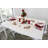 Cardinal Table Topper (33"sq)
