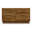 Moduluxe 8 - Drawer Solid Wood Dresser-20804930