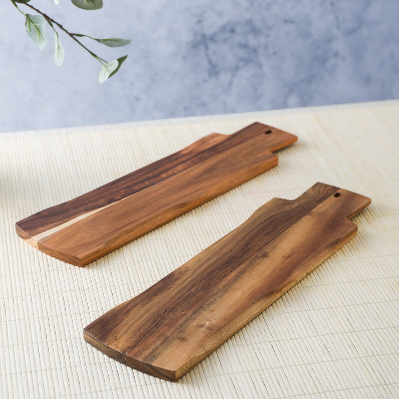 Artesà Wood Tray