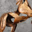 Adeliah Animals Figurines & Sculptures