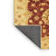 Tapis abstrait moderne 3847-85898088