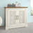 Anfield 2 Door Sideboard-94494260