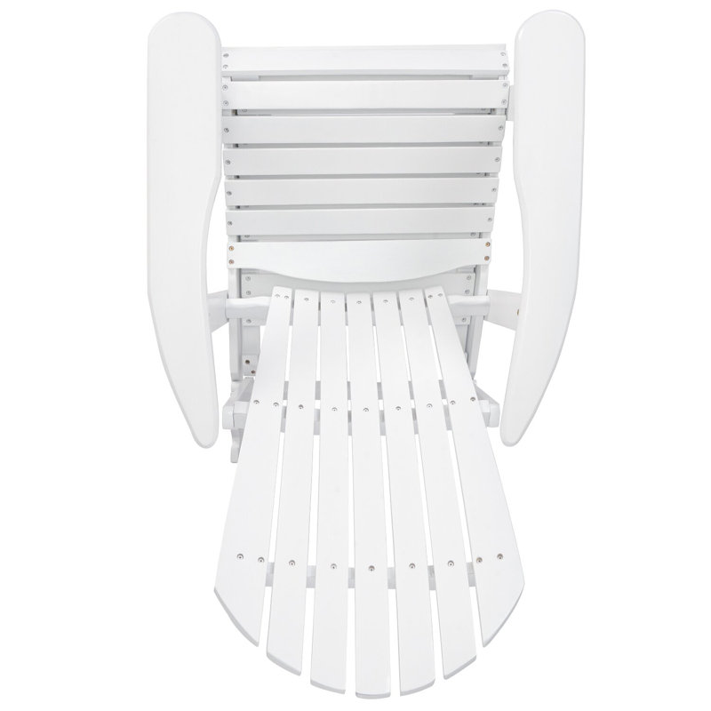 Chaise Adirondack Malibu