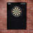 Viper Wall Defender III Dartboard Surround Backboard