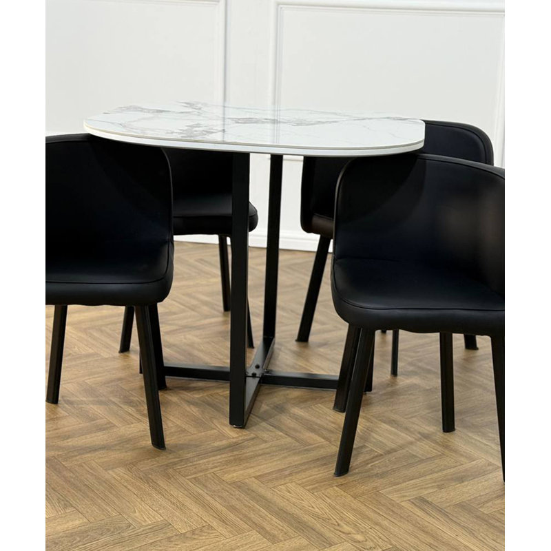 4 - Person Dining Set