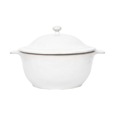 Puro Casserole With Lid