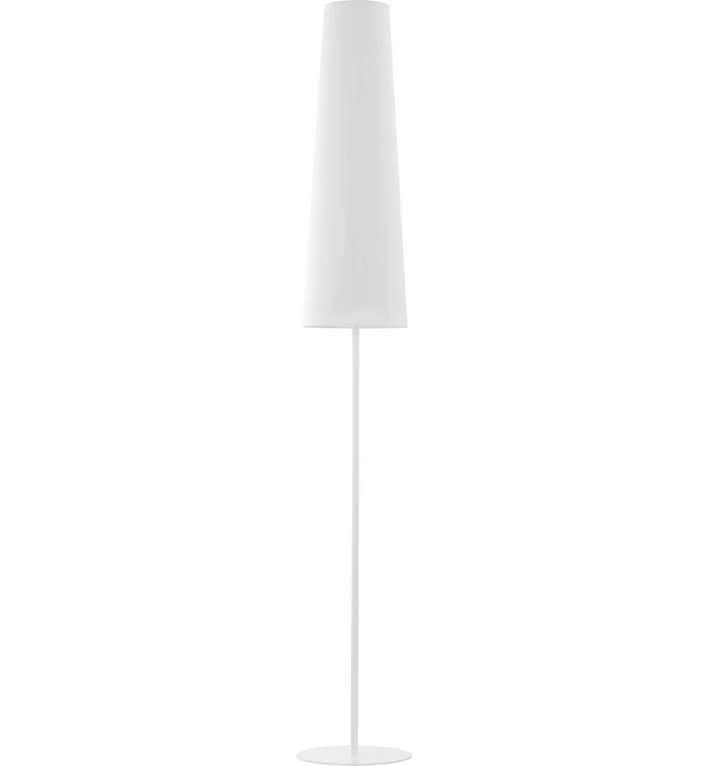 168 cm Stehlampe Avdesh