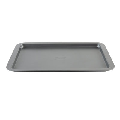 Kitchen Details Non-Stick Steel Baking Sheet