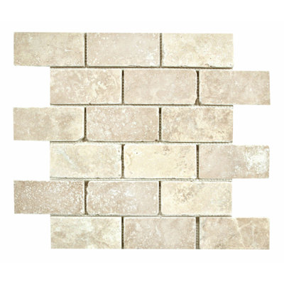 Motif brique 2x4