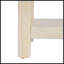 Console de style campagnard Mirod