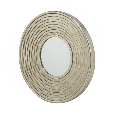 Round Mirror, Wall Mounted Mirror Home Decor