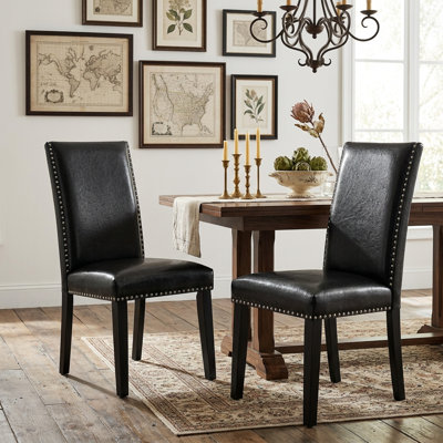 Cerritos Upholstered Dining Chair