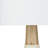 Fleetwood 18'' Table Lamp-2110424367