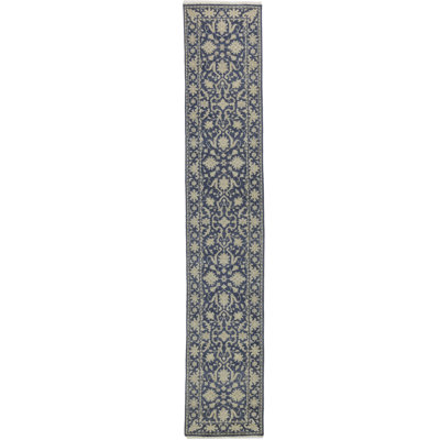 Tapis en laine Elanaz