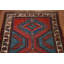 Tapis de couloir Kazak Pre-1900