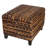 BirdRock Home 22" Woven Seagrass Ottoman