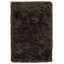 Tapis brun touffeté à la main Petrey-235715822