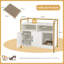 Litter Box Enclosure