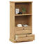 114.50cm H x 60cm W Standard Bookcase-89186684