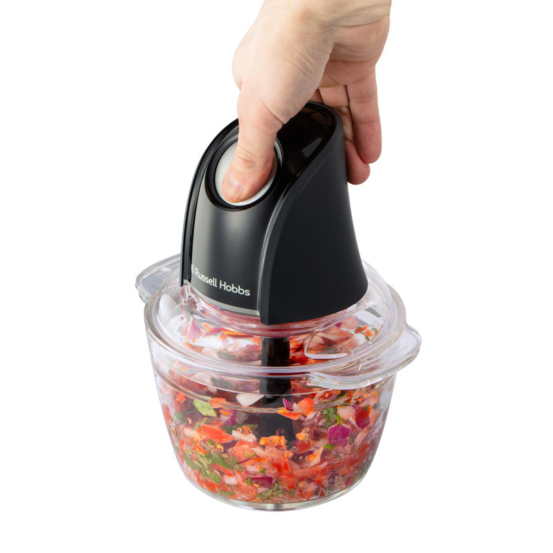 Desire Mini Chopper
