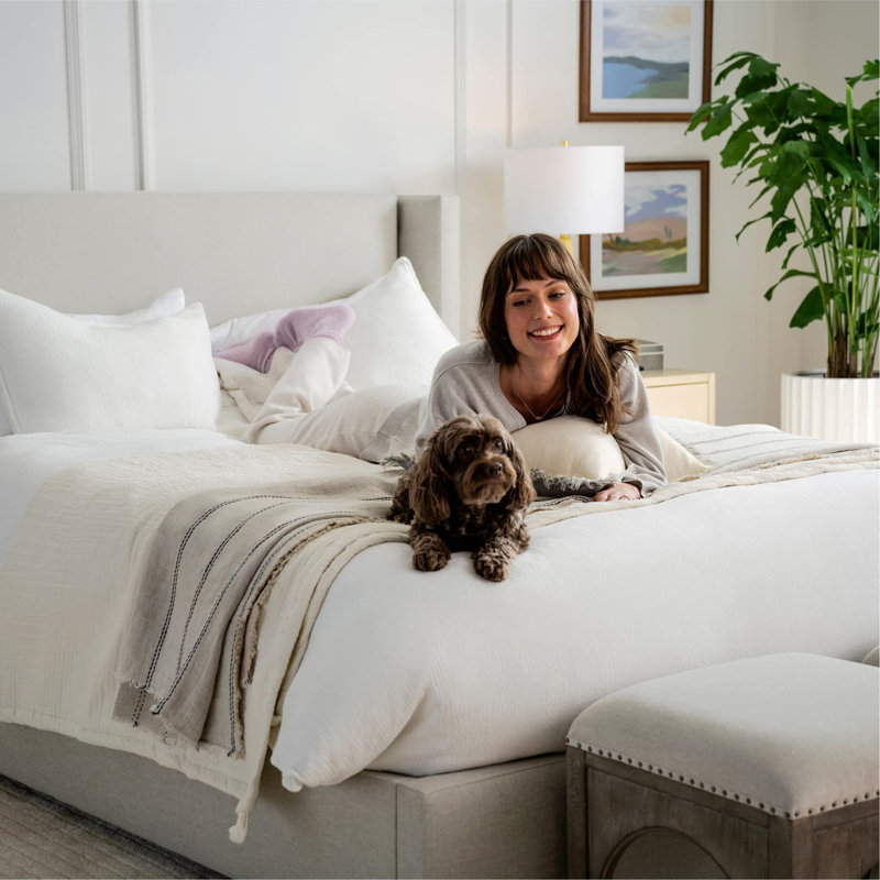 Soft 11.5 Mattress, King