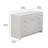48.5" Single Bathroom Vanity With Cultured Marble Top-1454415731