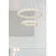 Lustre gradué à 2 lumières DEL Bridgeton-12329597-12329596