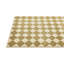 Tapis crème Iniguez