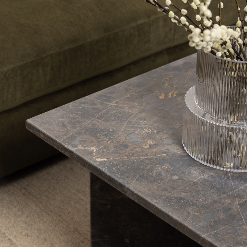 Deeyn Coffee Table, Grey