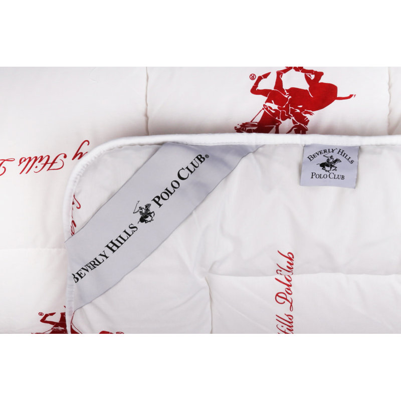 Couette en fibre toutes saisons