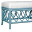 Lillian Upholstered Bench-913768333