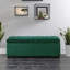 Banc de rangement rembourré Kranz-22798896