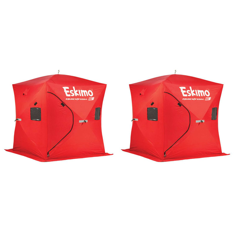 3 Person Tent