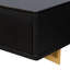 Table de coiffeuse murale multi-usages (miroir non inclus)-729915880