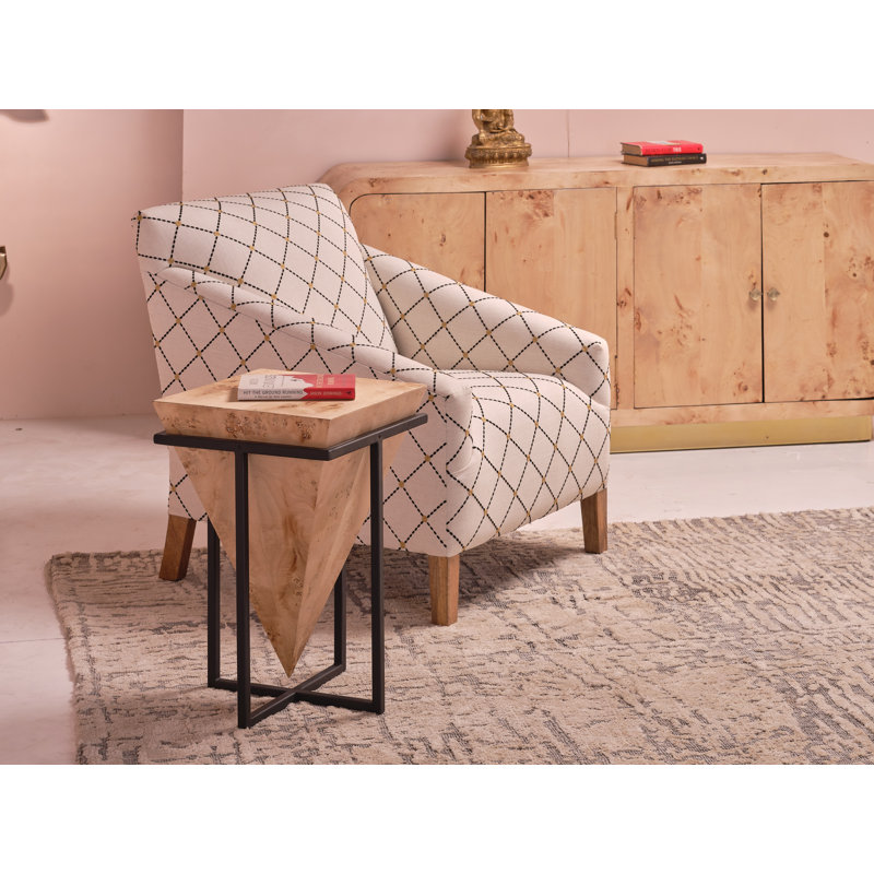 Table d'appoint Malcha