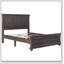 Lit traditionnel traditionnel style pin et pin-1744333511