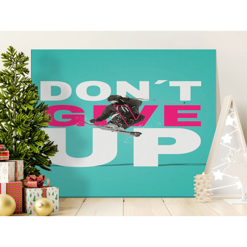 Neace Wrapped Canvas Print Set, 20x10