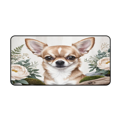 Polyester Desk Pad