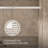 Elate Tall Sliding Shower Door, 75-1/2-In H X 62-1/4 - 65-5/8-In W, With Heavy 5/16-In Thick Crystal Clear Glass-55870989
