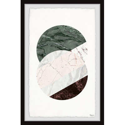 Parvez Taj - Single Picture Frame Print