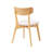 Upholstered Dining Chairs ,Set Of 4-511663176-511663173