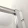 Shower Door 48" W X 72"H Single Sliding Bypass Shower Enclosure