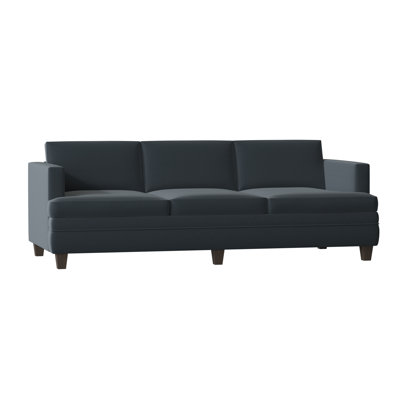 Todd Upholstered 90'' Sofa