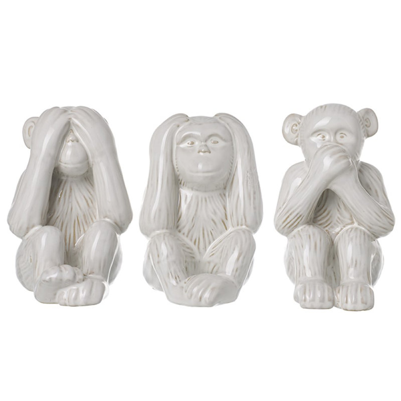 Muskego Animals Figurines & Sculptures