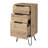 Issah 17.71'' W Nightstand