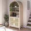 Armoire de rangement Anaya