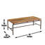 Table basse Finlande