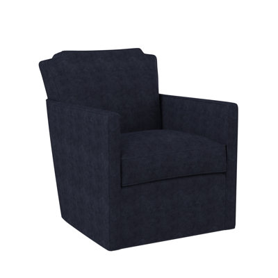 Chaise pivotante Elise
