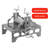 Manual Slab Roller Printmaking Machine